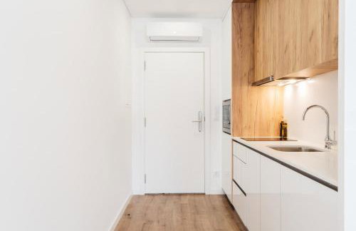 Feel Porto Lapa Collection Flats - Foto 42