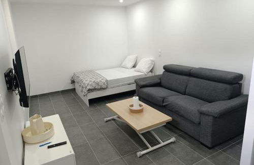 Petite maison avec jardin - Foto 13