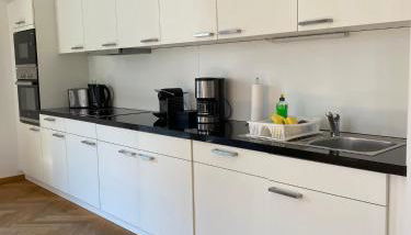 grosszügiges Apartment mit Blick zur Frauenkirche - Foto 4