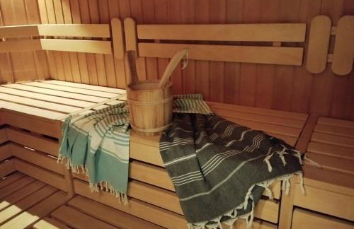 Ferienwohnung Waldkäuzle27 - Foto 12