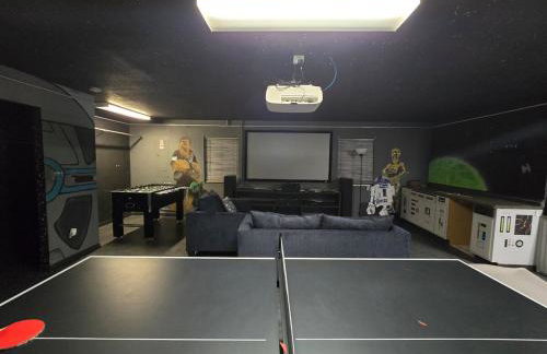 Chewbacca's home - Foto 18