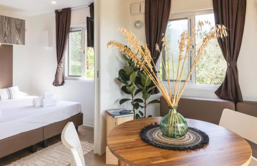 Le Fraine - Agriturismo & Olives Glamping - Foto 52