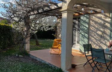 Charming house, Lubéron, near golf and wineries - Foto 19