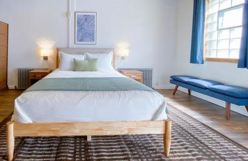 Wilder Bunkhouse - Foto 45