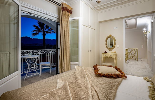 Aigli Villa - Foto 8