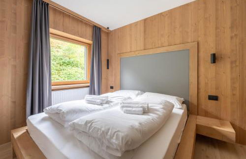 Ama Dolomiti - Residence - Photo 38