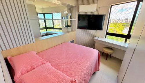 BR1702 - Luxo e conforto na Beira Rio - Foto 5