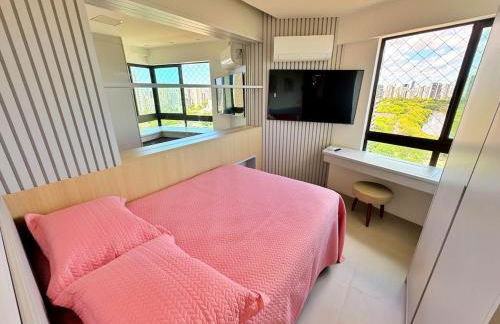 BR1702 - Luxo e conforto na Beira Rio - Foto 5