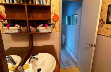 Balcon de Urdaibai en San Antonio Beach EBI543 - Photo 37