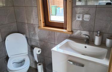 Noclegi nad stawami wypożyczalnia kajaków i rowerów - Foto 3