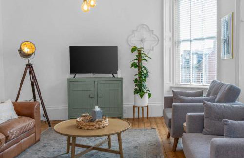 Bridge Street Luxurious 2 Bed, 2 Bathroom Apt - Foto 16