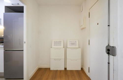 Family Apartment Camp Nou by Maison Piñata - Photo 13