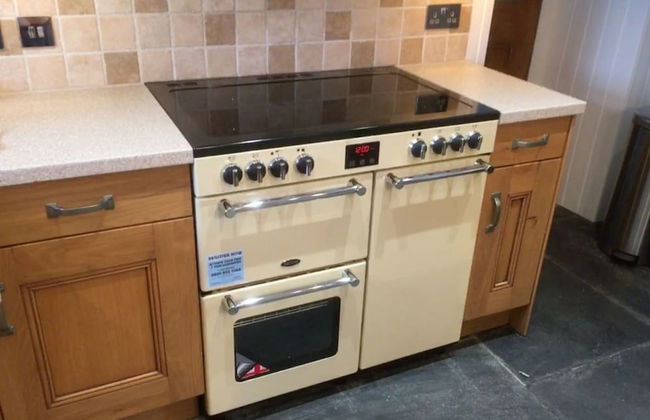 Sandown Cottage - Foto 10