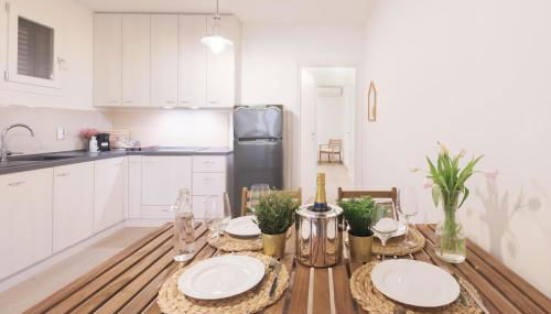 Riotorto - Appartamento con terrazzo vista mare e giardino - Photo 5