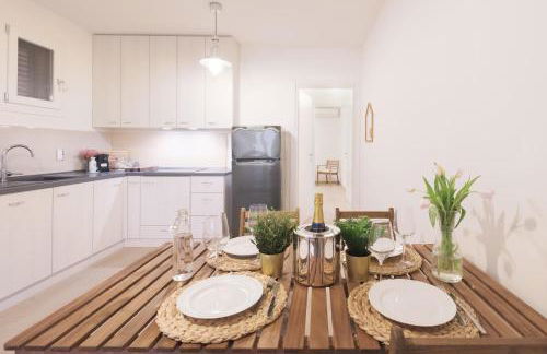 Riotorto - Appartamento con terrazzo vista mare e giardino - Foto 5