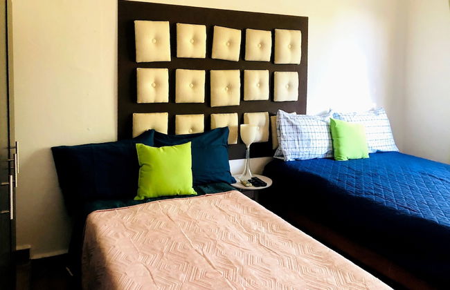 Casa Angeles Nuevo Vallarta - Foto 2