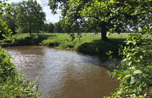 Le chant de la rivière en Berry - Foto 11