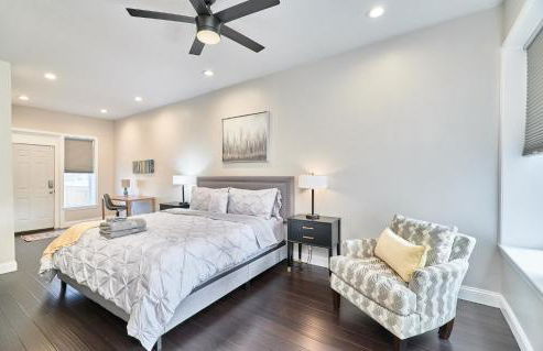 St Louis 2BD 2BA, Forest park, BJ Hospital, Science Center, eats - Foto 63