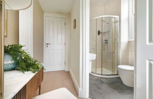 Rosemount Lake District Townhouse with Hot Tub - Ridgestone - Foto 78