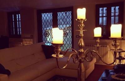 Villa Daniela - Foto 28