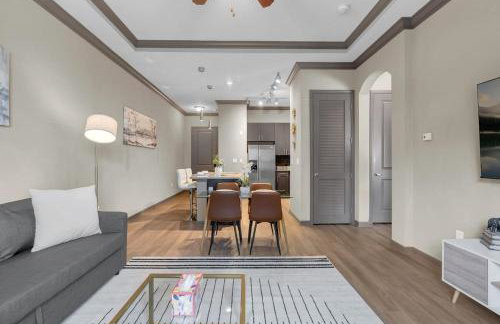 Cozy 1BR- Pool,Gym,Pkng,Near BOK Ctr&Arts Dstrct - Photo 66