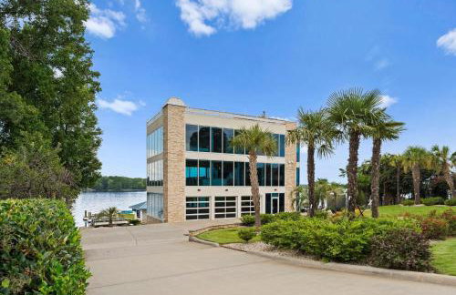 The Glass Mansion w/Optional Boat Rental - Foto 67