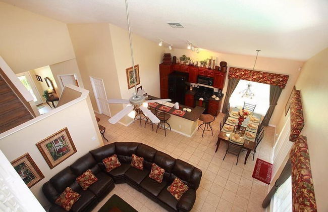 Ly230329 - Arcadia Estates - 7 Bed 6.5 Baths Villa - Foto 32