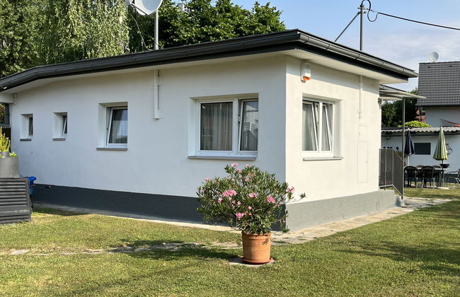 Bungalow Leopoldau - Foto 24