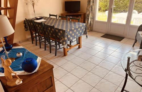 Gîte la Turballe France - Foto 12