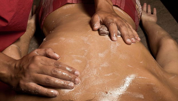 Hammam Al-Ándalus Granada - Photo 2