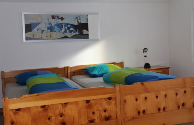 xxxFerienwohnung Berther-Rothmund - Foto 7