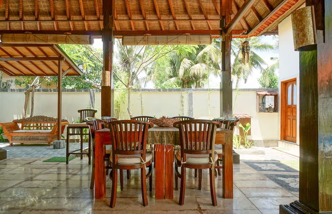 Villa Puaji - Foto 9