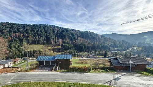 Le Seraya - 5 pers- pistes à proximité - Foto 4