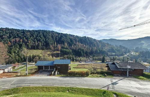 Le Seraya - 5 pers- pistes à proximité - Foto 4