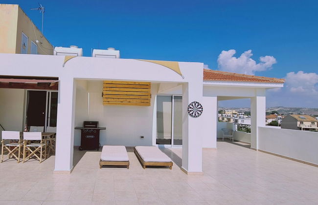 61 VOR - Sunny Palms - Foto 66