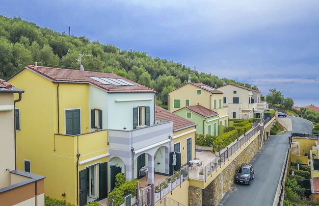 Mareazzurro Hill- Panorama View - Photo 24