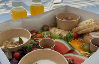 Herdade d'Amoreira Rosmaninho Studio - Foto 24