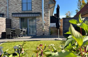 Möwenweg Das Möwenhus im Möwenweg App 2 - Foto 28