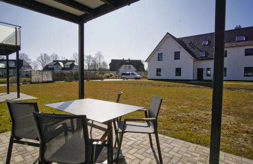 Rex Rugia FeWo12-2 strandnah,Terrasse,Sauna,Pool - Photo 19