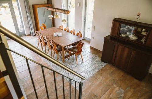 Ferienhaus am Hörnchen - Foto 16