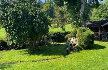 Ottobeurens Schmuckstück - FeWo mit E-Ladenstation - ACHAT - Foto 31