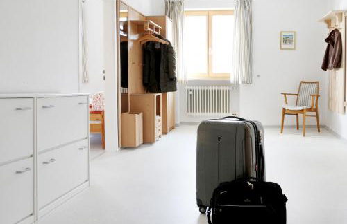 Ferienwohnung Zum Bäckersepp - Foto 18