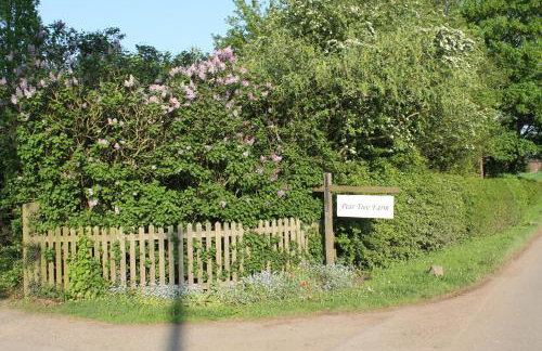 The Jockey Room Hideaway - Foto 5