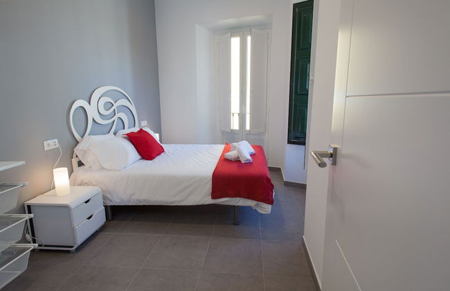 Apartamentos Terrazas de la Catedral - Photo 7