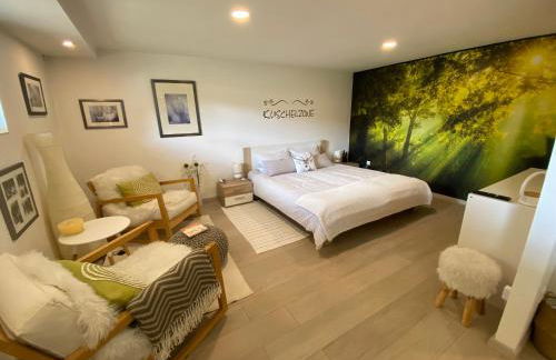 Schwarzwald Boutique-Apartment HAUS REHGARTEN - Foto 34