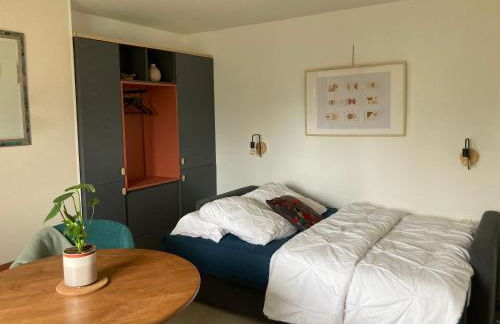 Studio avec jardin - Foto 1