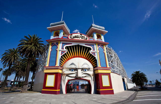 Melbourne Guided Tour - Photo 1