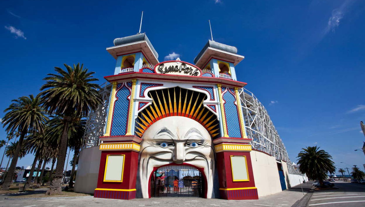 Visita guiada por Melbourne - Foto 1