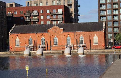 Destination London Docklands Riverside - Foto 82