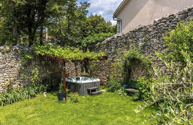 Holiday Home Meja Private Pool - Foto 20